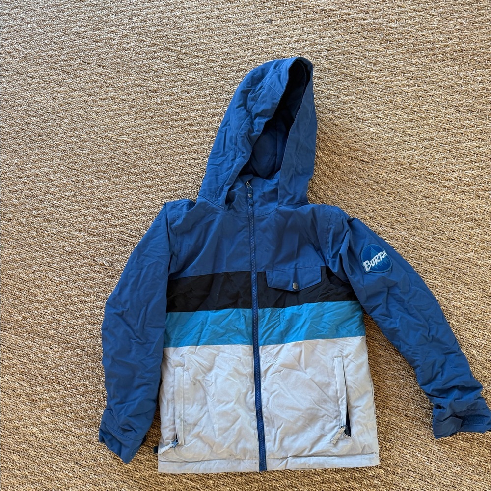 Kids Burton DryRide Ski/Snowboard Jacket